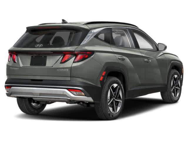 2026 Hyundai Tucson Hybrid SEL for sale in AUGUSTA, GA