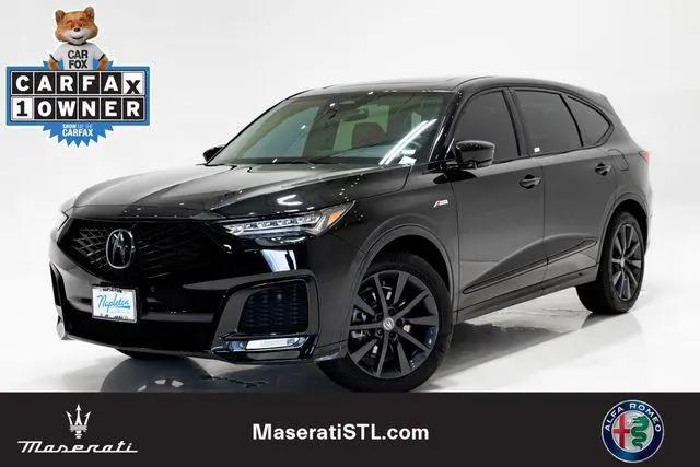 2025 Acura MDX A-SPEC for sale in St Peters, MO