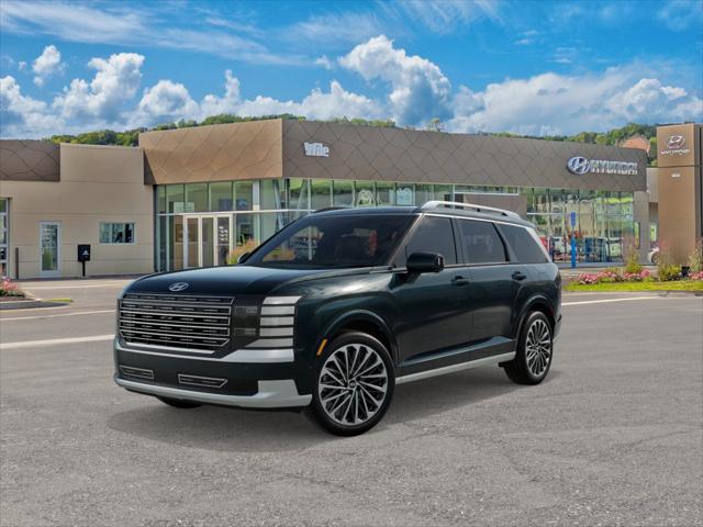 2026 Hyundai Palisade Calligraphy for sale in COLUMBIA, CT