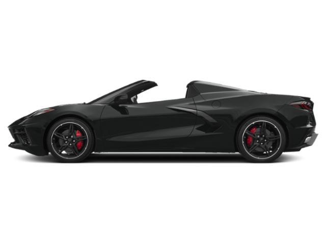 2020 Chevrolet Corvette Stingray RWD Convertible 2LT