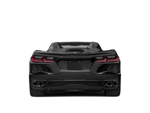 2020 Chevrolet Corvette Stingray RWD Convertible 2LT