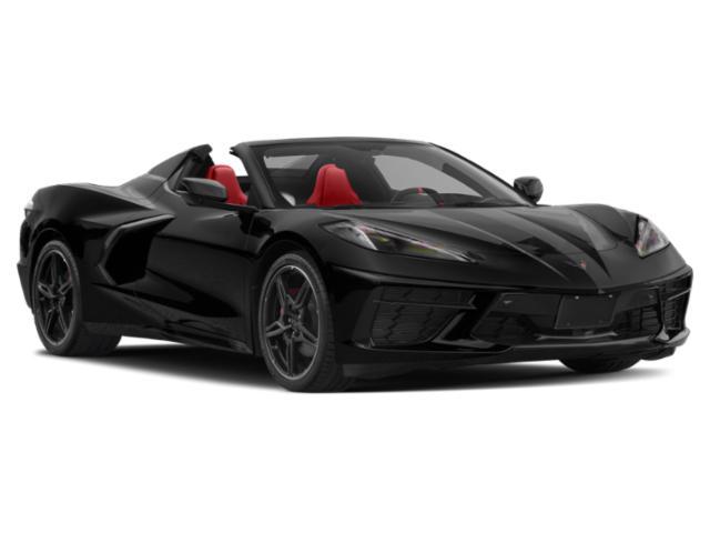2020 Chevrolet Corvette Stingray RWD Convertible 2LT