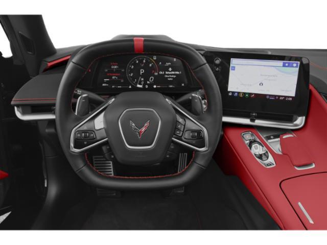 2020 Chevrolet Corvette Stingray RWD Convertible 2LT