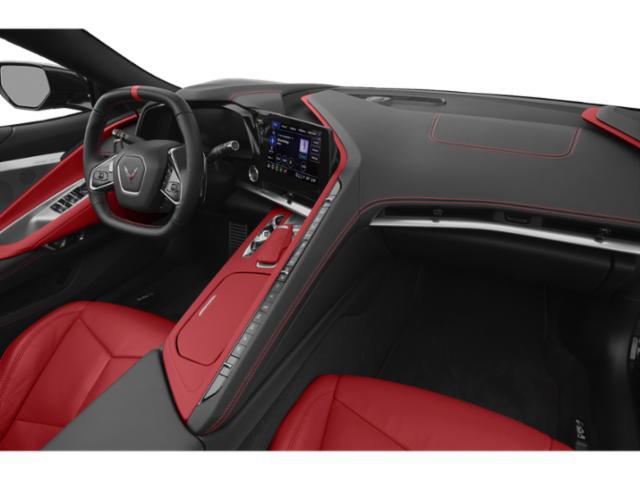 2020 Chevrolet Corvette Stingray RWD Convertible 2LT