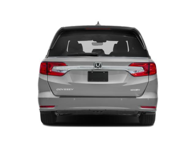 2019 Honda Odyssey Touring