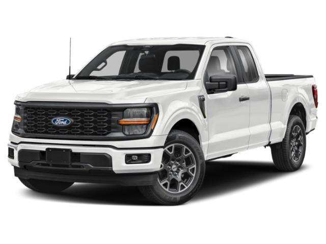 2024 Ford F-150 STX for sale in FORT MYERS, FL