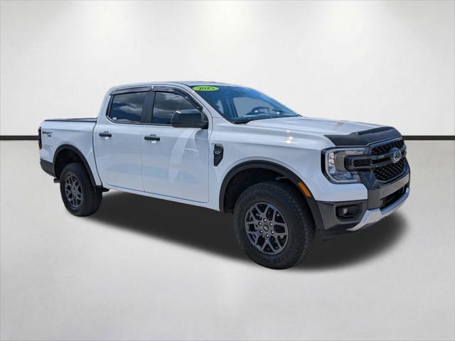 2025 Ford Ranger XLT for sale in FORT MYERS, FL