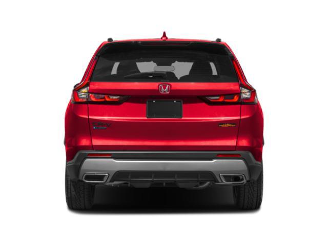2026 Honda CR-V Hybrid AWD TrailSport