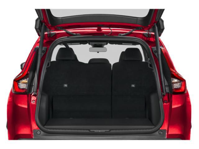 2026 Honda CR-V Hybrid AWD TrailSport
