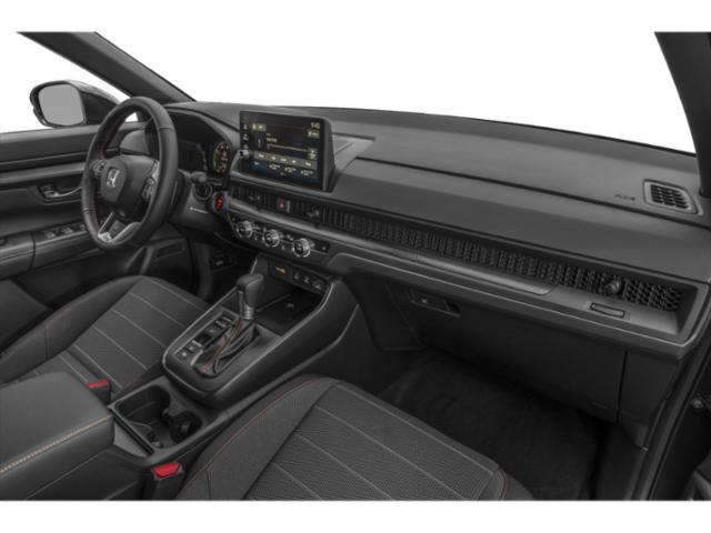 2026 Honda CR-V Hybrid AWD TrailSport