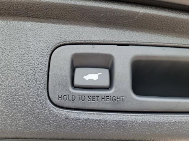 2026 Honda CR-V Hybrid AWD TrailSport