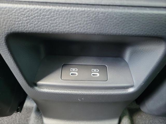 2026 Honda CR-V Hybrid AWD TrailSport