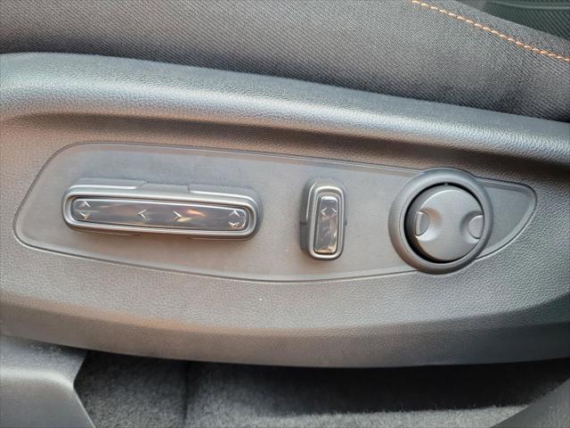 2026 Honda CR-V Hybrid AWD TrailSport