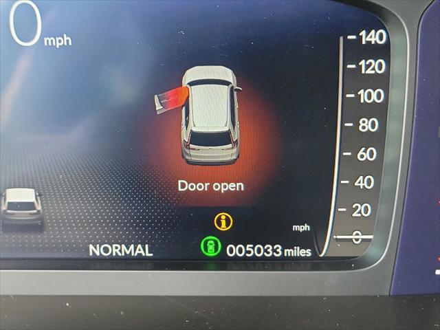 2026 Honda CR-V Hybrid AWD TrailSport