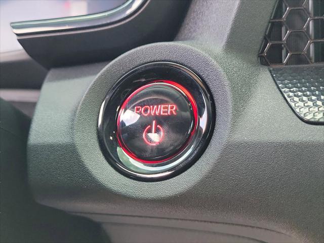 2026 Honda CR-V Hybrid AWD TrailSport