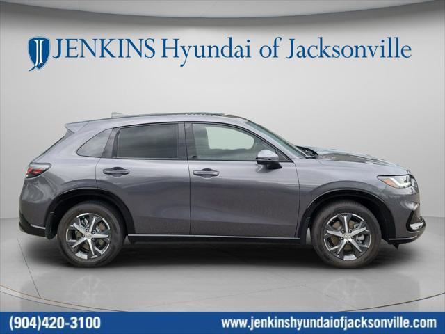 2025 Honda HR-V 2WD EX-L
