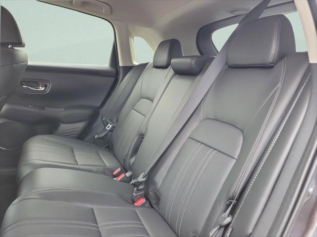 2025 Honda HR-V 2WD EX-L