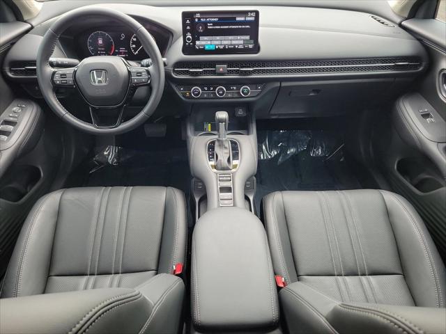2025 Honda HR-V 2WD EX-L