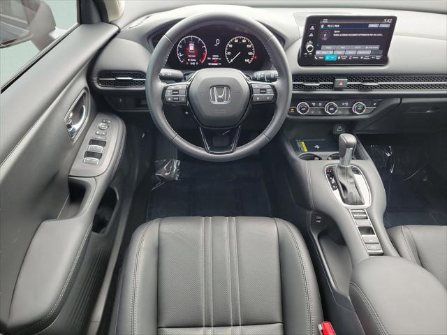 2025 Honda HR-V 2WD EX-L