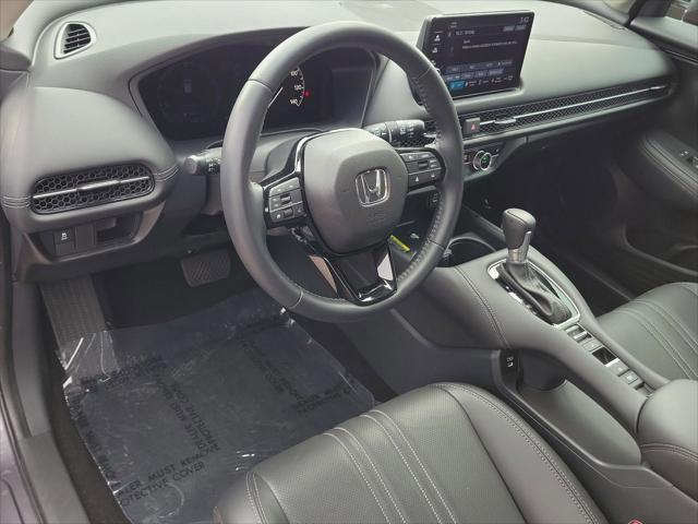 2025 Honda HR-V 2WD EX-L