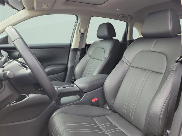 2025 Honda HR-V 2WD EX-L