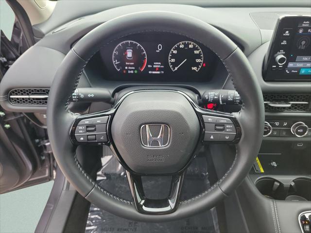 2025 Honda HR-V 2WD EX-L
