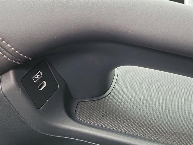 2025 Honda HR-V 2WD EX-L