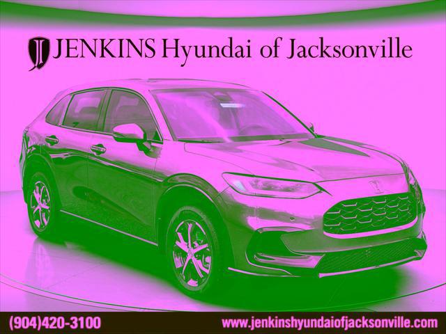 2025 Honda HR-V 2WD EX-L for sale in JACKSONVILLE, FL