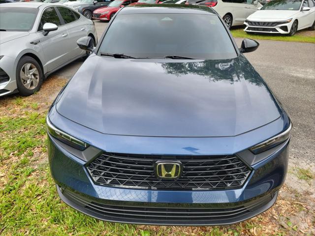 2025 Honda Accord Sedan SE for sale in JACKSONVILLE, FL