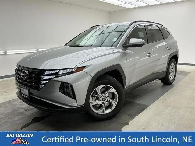 2023 Hyundai Tucson SEL for sale in Lincoln, NE