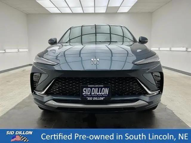 2024 Buick NV Avenir FWD for sale in Lincoln, NE