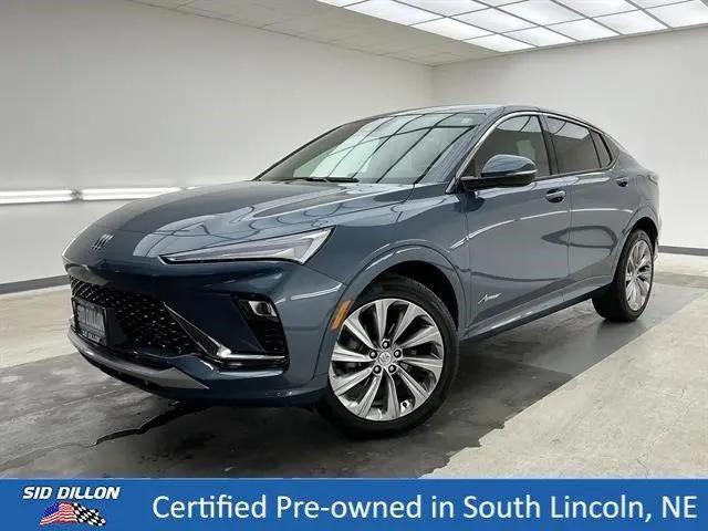 2024 Buick NV Avenir FWD for sale in Lincoln, NE