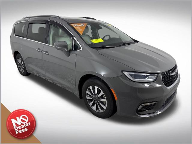 2021 Chrysler Pacifica Touring L for sale in CLERMONT, FL