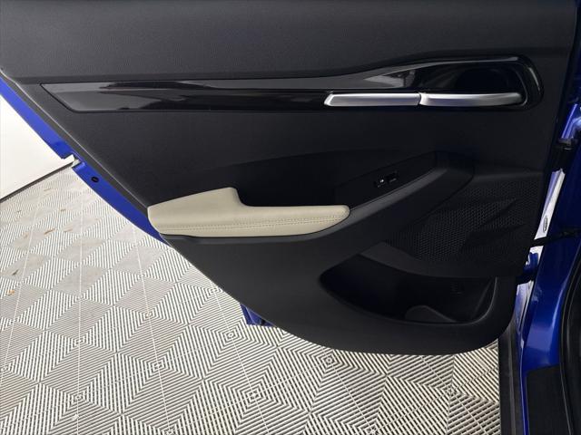 2022 Kia Seltos SX Turbo