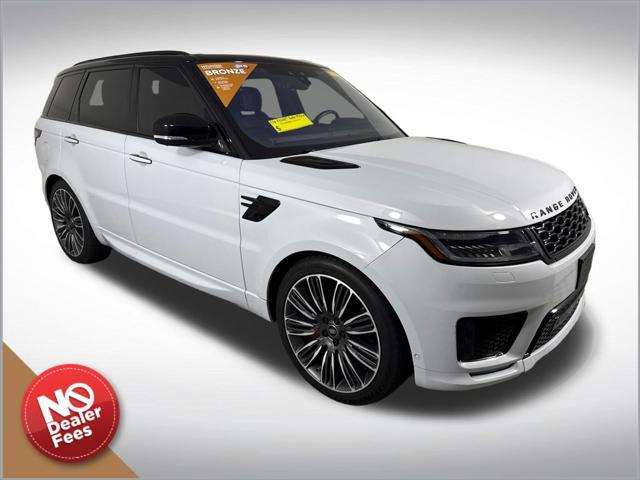 2020 Land Rover Range Rover Sport Autobiography for sale in CLERMONT, FL