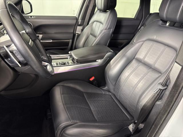 2020 Land Rover Range Rover Sport Autobiography