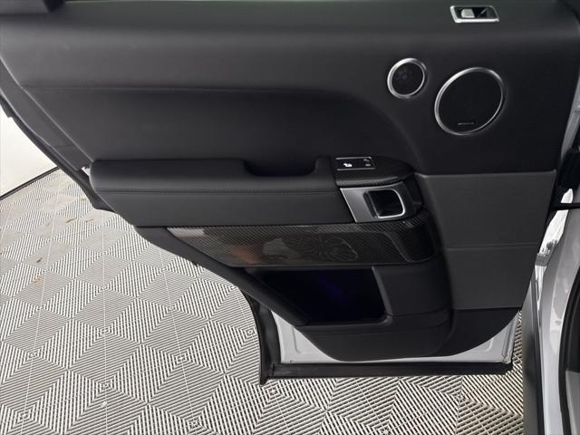 2020 Land Rover Range Rover Sport Autobiography