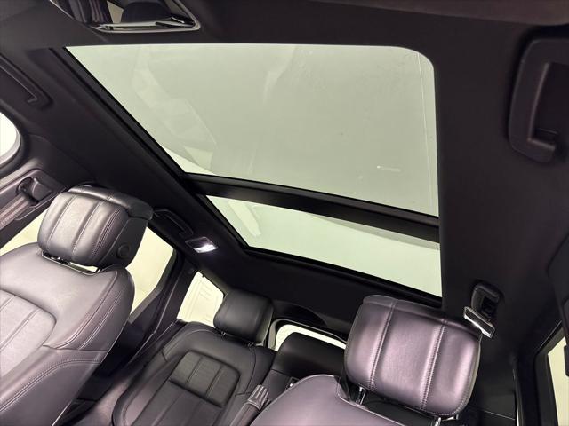 2020 Land Rover Range Rover Sport Autobiography