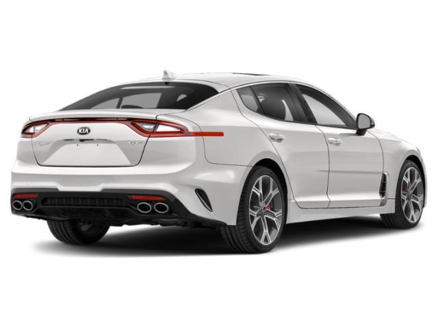 2018 Kia Stinger GT