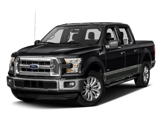 2017 Ford F-150 XLT for sale in CLERMONT, FL