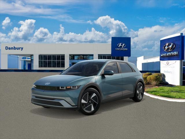 2026 Hyundai IONIQ 5 SEL for sale in DANBURY, CT