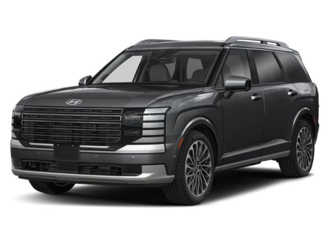2026 Hyundai Palisade Calligraphy for sale in CLERMONT, FL