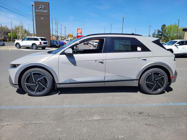 2026 Hyundai IONIQ 5 Limited