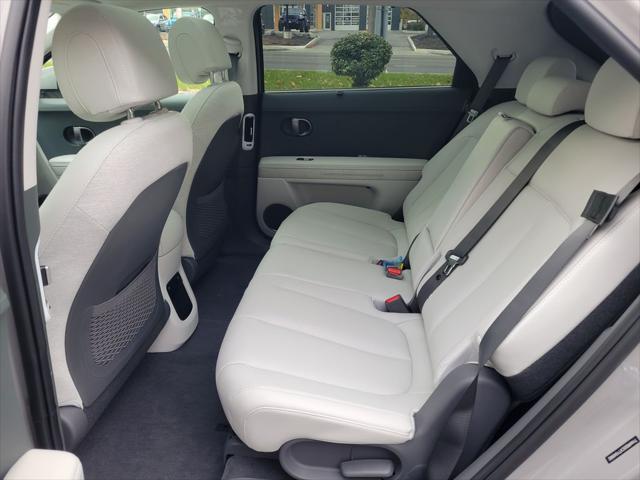 2026 Hyundai IONIQ 5 Limited