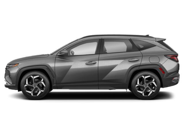 2022 Hyundai Tucson Plug-In Hybrid Limited