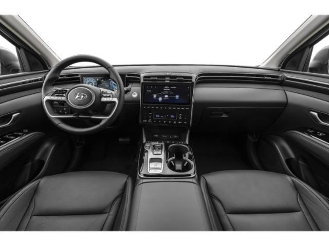2022 Hyundai Tucson Plug-In Hybrid Limited