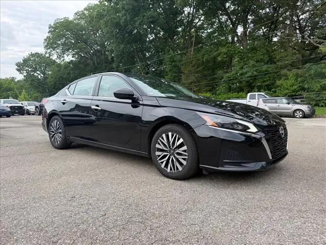2024 Nissan Altima SV FWD for sale in Glasgow, KY