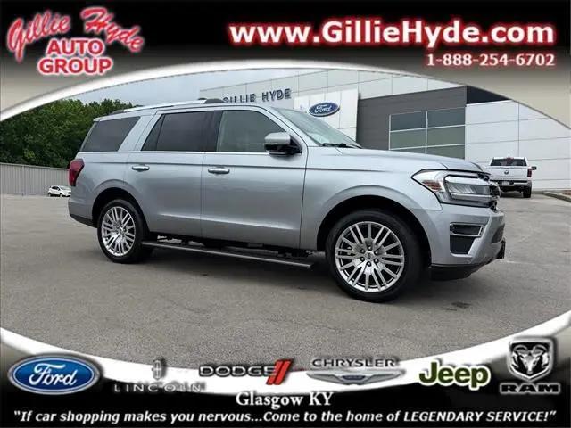 2024 Ford Expedition Limited for sale in Glasgow, KY