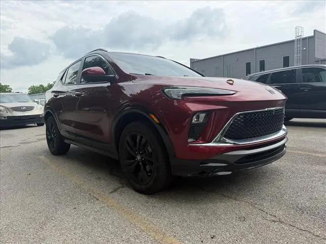 2024 Buick Encore GX Sport Touring FWD for sale in Glasgow, KY