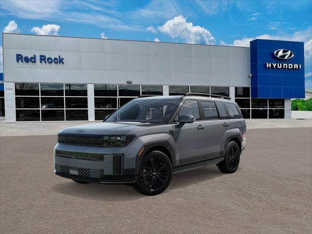 2026 Hyundai Santa Fe Hybrid Calligraphy for sale in GRAND JUNCTION, CO